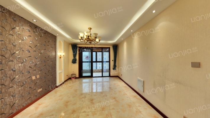 群贤北府二手房实景图