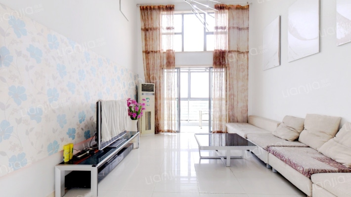 山水方舟二手房实景图