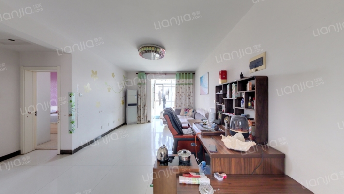 东海岸家园二手房实景图