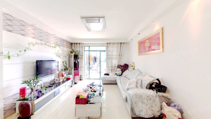 中国铁路四局集团第七工程公司二手房实景图