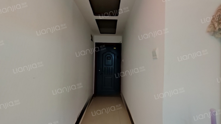 建设路105号院二手房实景图