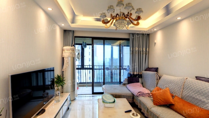 碧桂园珑远紫宸府二手房实景图