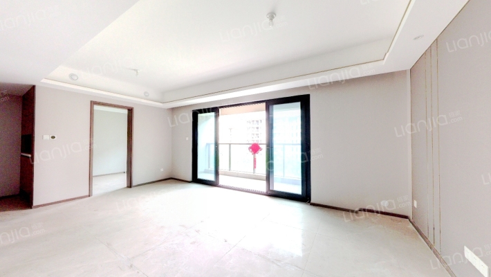 绿城春溪雲庐二期二手房实景图