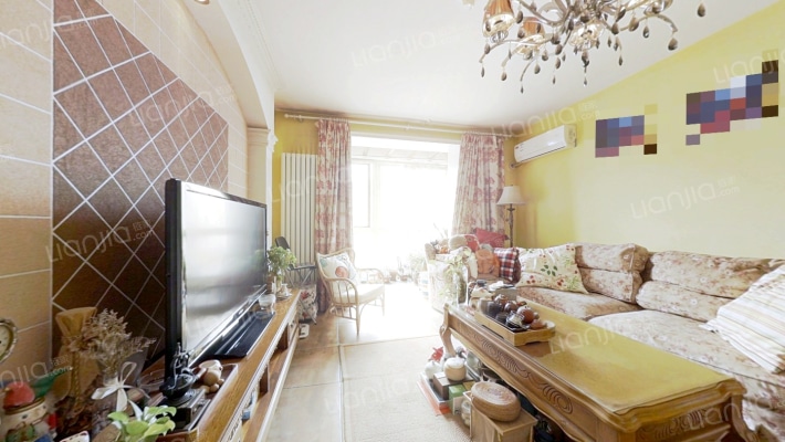 通鑫园二手房实景图