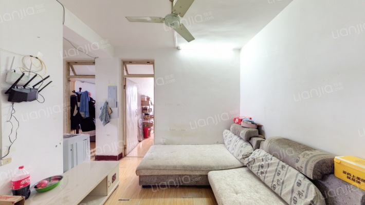 庆华新区二手房实景图