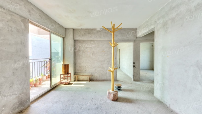 德信金港湾二手房实景图