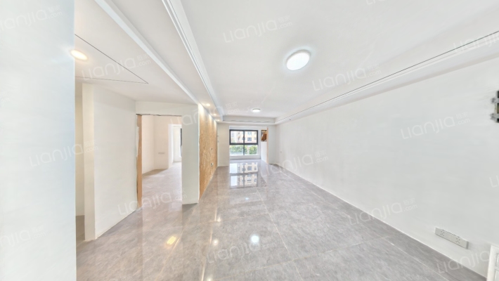 云水山居二手房实景图