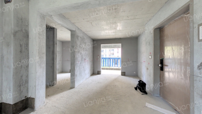 九颂山河菁华轩二手房实景图