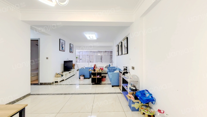 金碧雅园二手房实景图