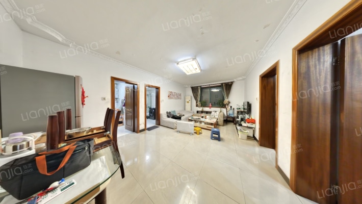 富康花园二手房实景图