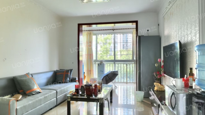 华林西苑二手房实景图