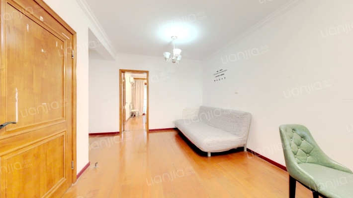 琅琊新村二手房实景图