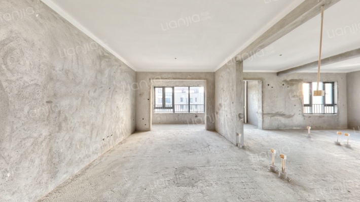 山水苑二手房实景图