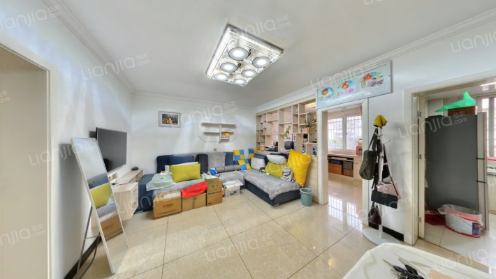 枫景苑C区二手房实景图