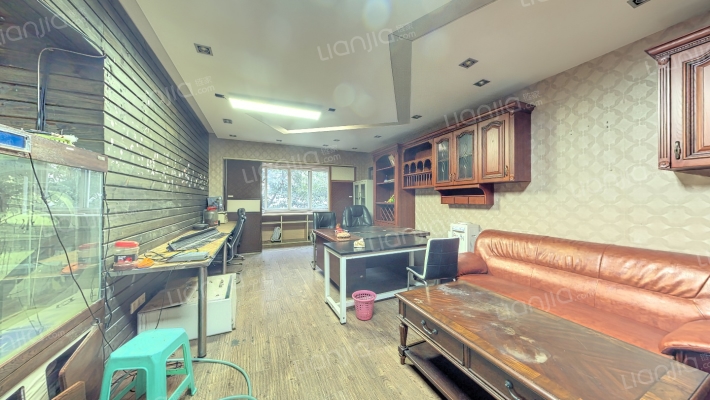 南方花园B区二手房实景图