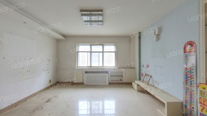 怡心园二手房实景图