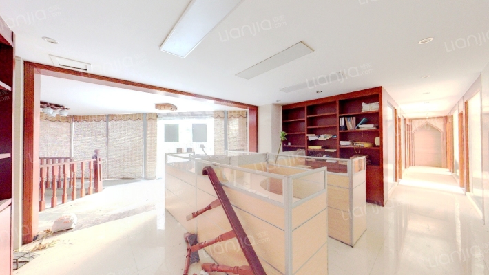 东方水岸二手房实景图