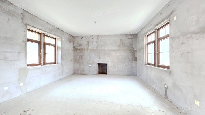 亿城上山间二手房实景图