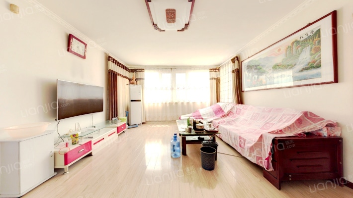 中房花苑二手房实景图