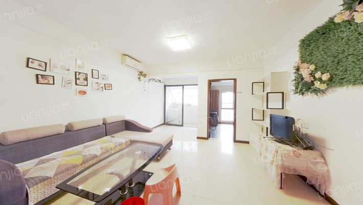 港惠新天地西区二手房实景图