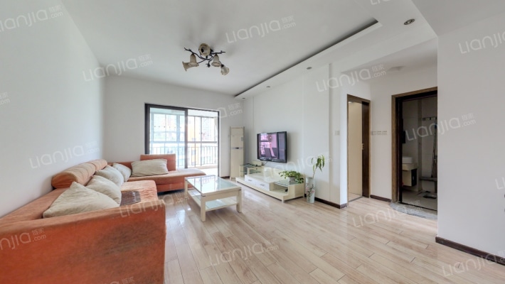 国润新锦江二手房实景图