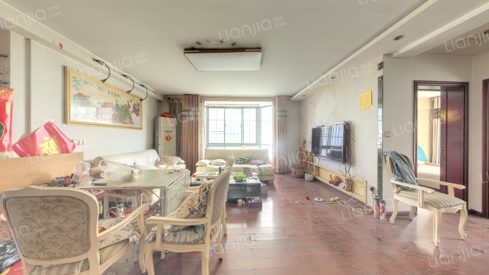 碧海花苑二手房实景图