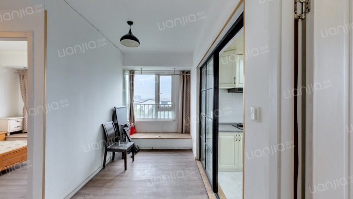 滨江旭辉万家之星二手房实景图