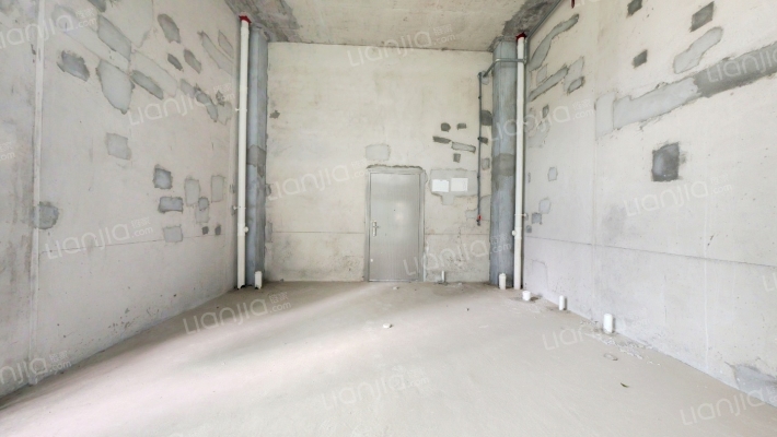 金融街二手房实景图