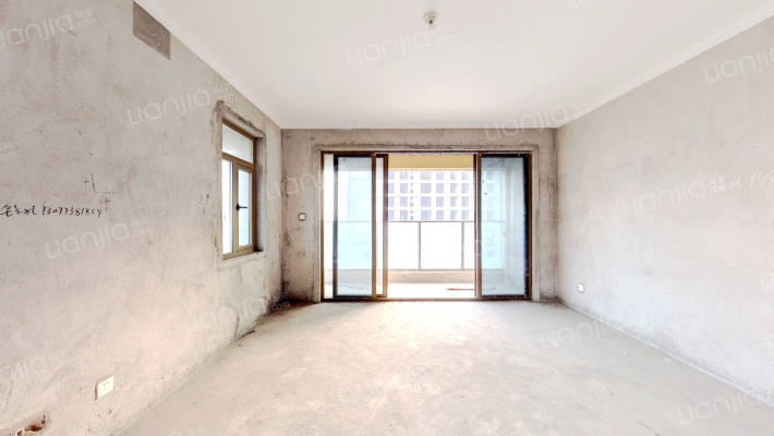 绿地湖湘中心二手房实景图