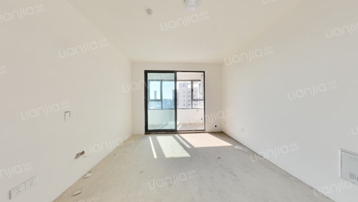 新型家园三期二手房实景图