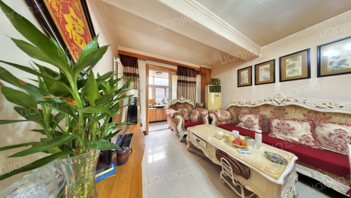 南小巷17号二手房实景图