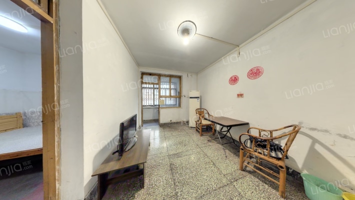 营门口路16号二手房实景图