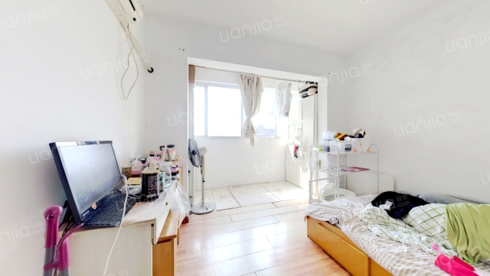 望燕名居二手房实景图