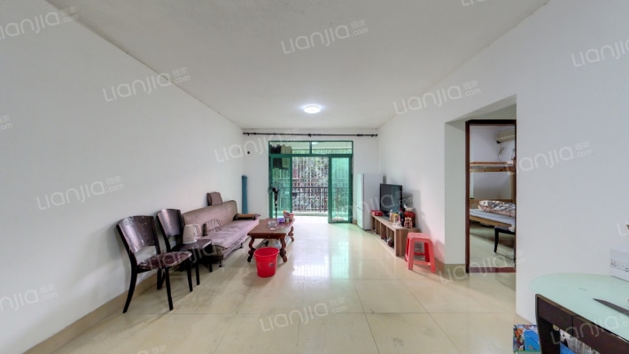 森宇苑二手房实景图