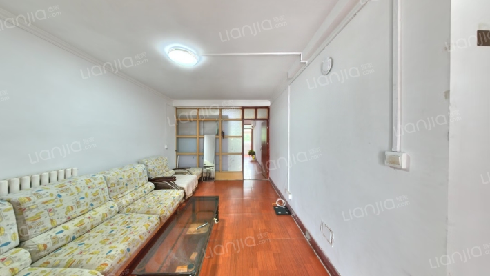 甸柳八区二手房实景图