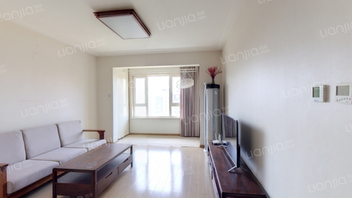 宜禾红橡公园二期二手房实景图