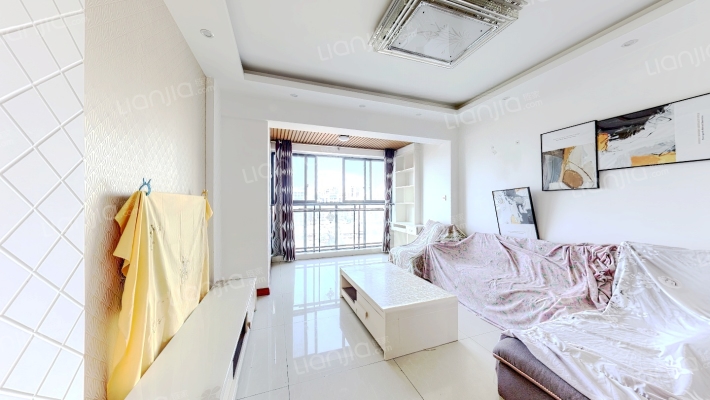 唐安世家二手房实景图