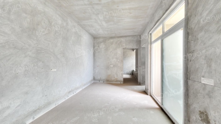 福城北苑B区二手房实景图