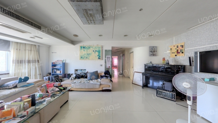 万家花园二手房实景图