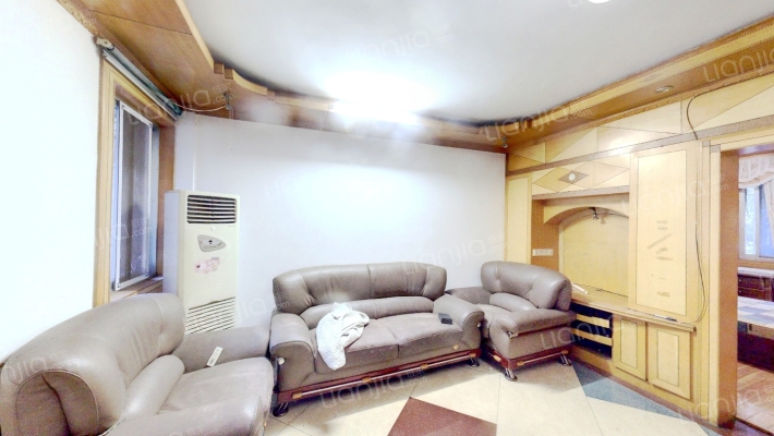 宏祥山庄二手房实景图