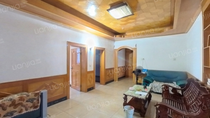 徐家井小区二手房实景图