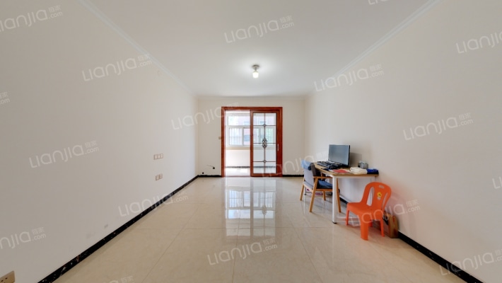 桃花园二手房实景图