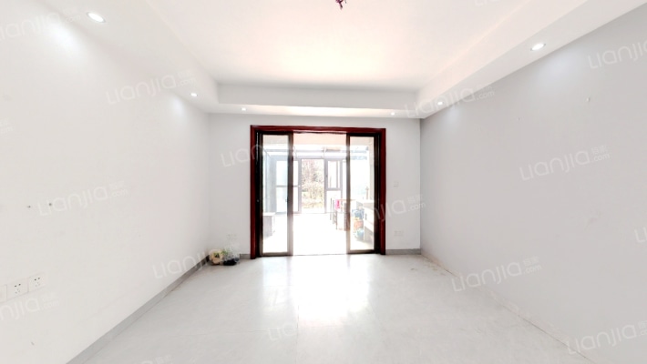 绿地未来城二手房实景图