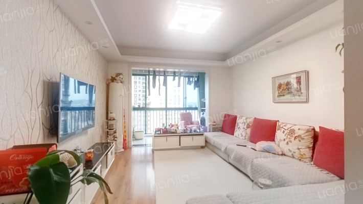 金谷湾小区二手房实景图