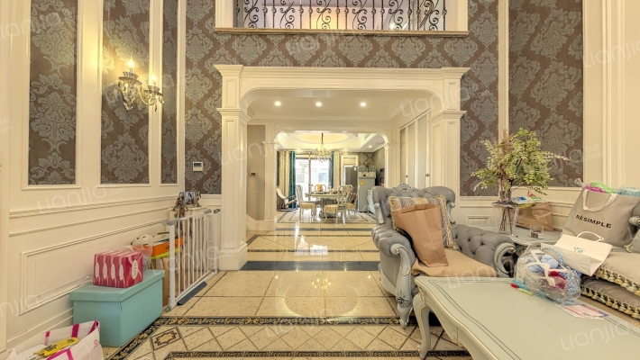 紫怡花园二手房实景图