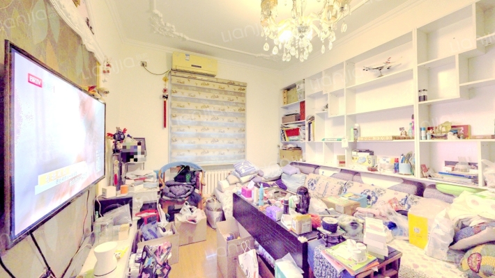 云岗南区西里二手房实景图