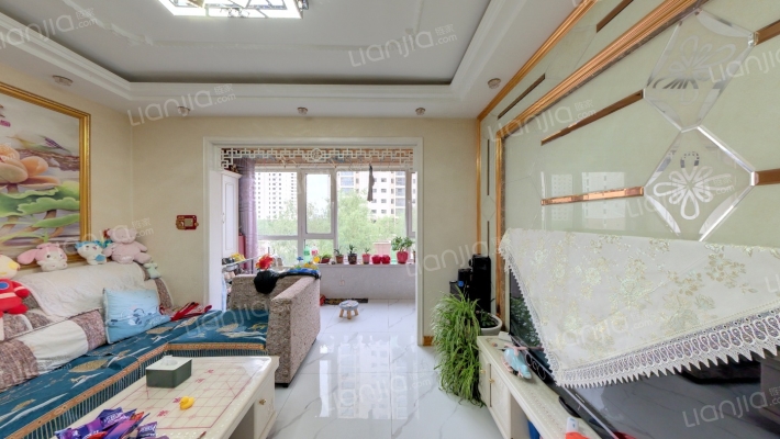 宗家梁安置小区二手房实景图