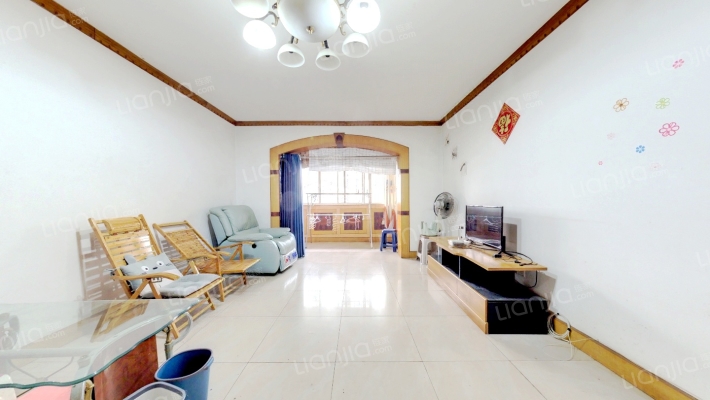 芳草街4号新2号二手房实景图