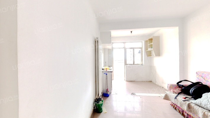 丽新里二手房实景图