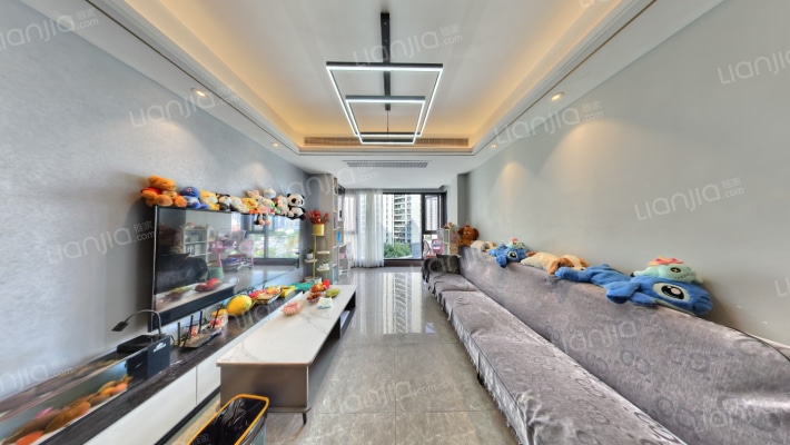 印江州琨印二手房实景图